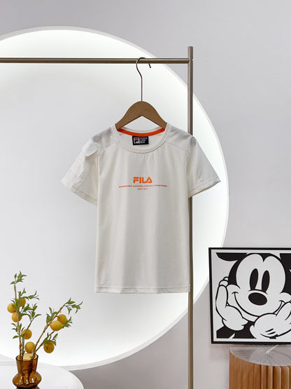 🌟售完即止🌟Fila Breathable Tee