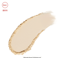 韓國直送About Tone Blur Powder Facts 💘限定套裝02 Light（附送黑色小包）+ 其他色各一 （1盒） HLY & CHOCCICO