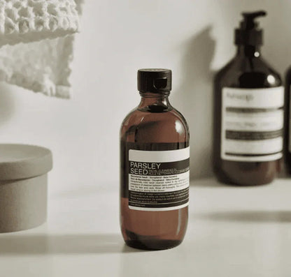 Aesop - 香芹籽潔面露 200ml - HLY &amp; CHOCCICO