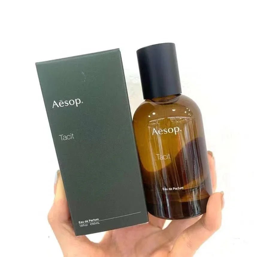 Aesop Tacit悟 濃香水50ml - HLY &amp; CHOCCICO
