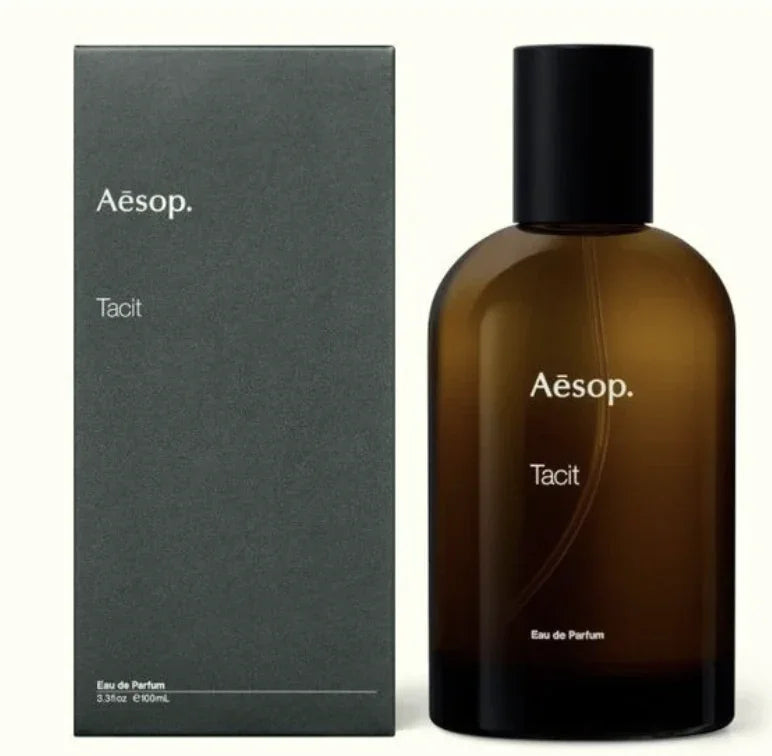 Aesop Tacit悟 濃香水50ml - HLY &amp; CHOCCICO