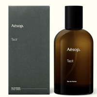 Aesop Tacit悟 濃香水50ml HLY & CHOCCICO