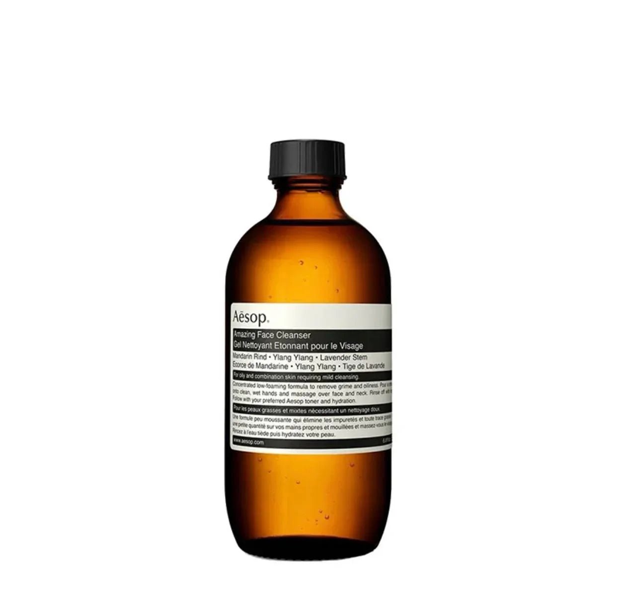 Aesop絕妙平衡潔面露200ml - HLY &amp; CHOCCICO