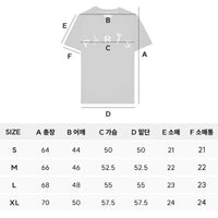 韓國直送Agatha 50 週年皇牌特別版短袖 - HLY & CHOCCICO