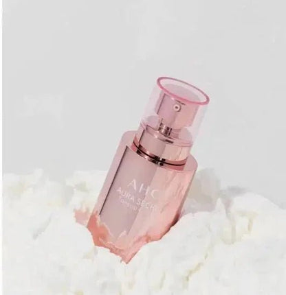 AHC玫瑰金精華提亮素顏霜 (SPF30 PA++) - HLY &amp; CHOCCICO