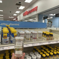 美國製造🇺🇸 AIDEVI NMN 18000+ PQQ 逆齡補充劑 膠囊  ‼️新返嘅會有防偽標籤‼️ - HLY & CHOCCICO