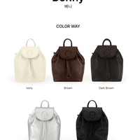 韓國直送Alice Martha Benny Bag HLY & CHOCCICO