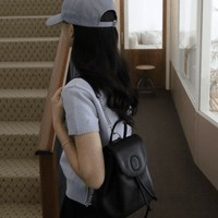 韓國直送Alice Martha Benny Bag HLY & CHOCCICO