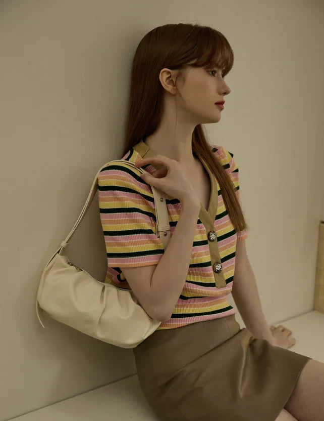 韓國直送Alice Martha Erin Mini Bag - HLY &amp; CHOCCICO