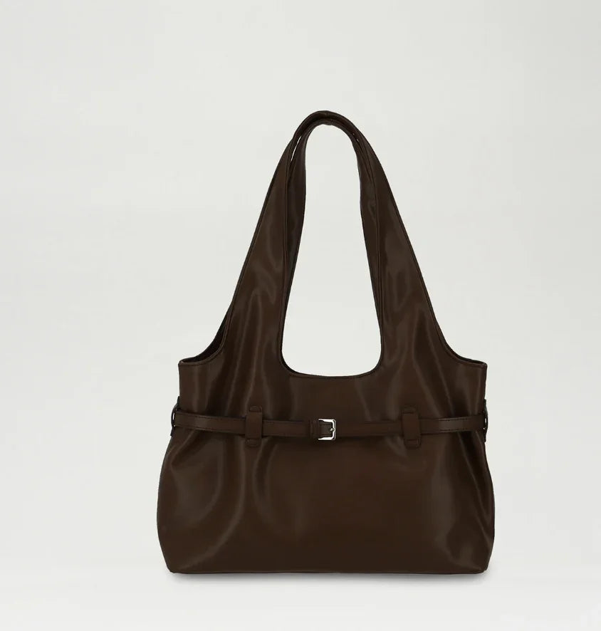 韓國直送Alice Martha Loren Shoulder Bag - HLY &amp; CHOCCICO