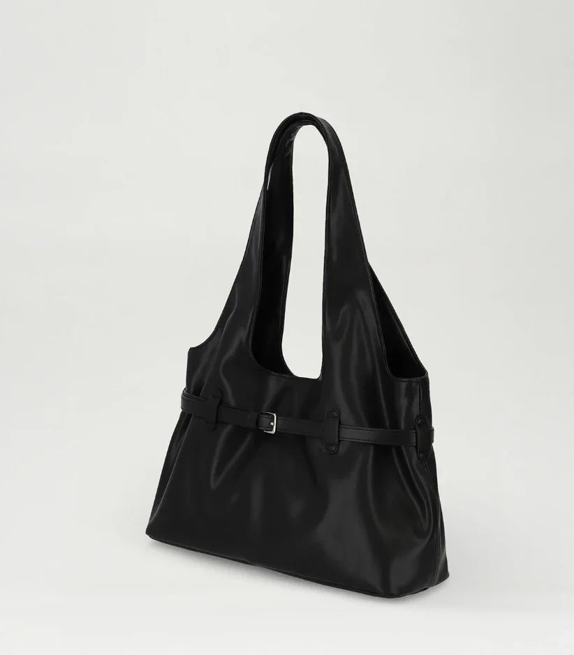 韓國直送Alice Martha Loren Shoulder Bag - HLY &amp; CHOCCICO