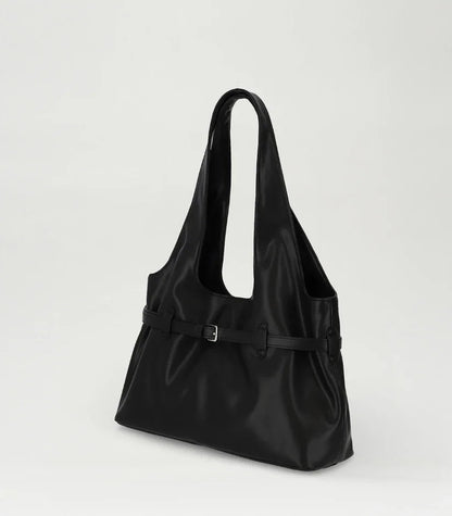 韓國直送Alice Martha Loren Shoulder Bag - HLY &amp; CHOCCICO