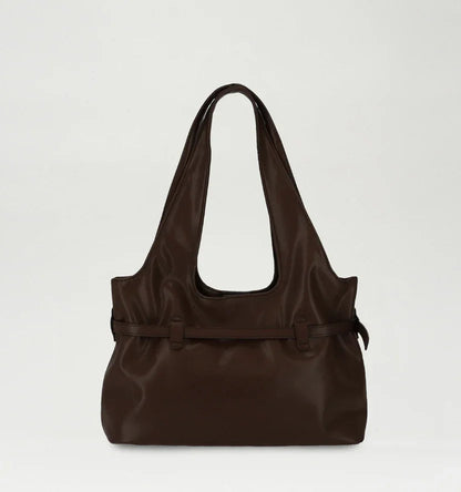 韓國直送Alice Martha Loren Shoulder Bag - HLY &amp; CHOCCICO