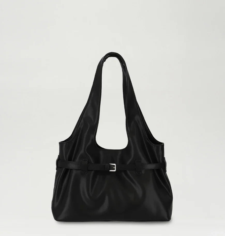 韓國直送Alice Martha Loren Shoulder Bag - HLY &amp; CHOCCICO