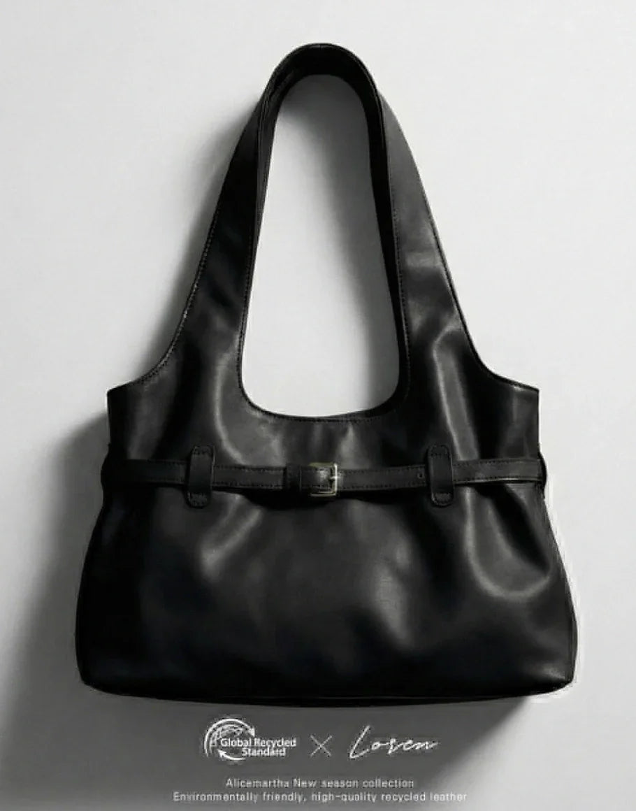 韓國直送Alice Martha Loren Shoulder Bag - HLY &amp; CHOCCICO