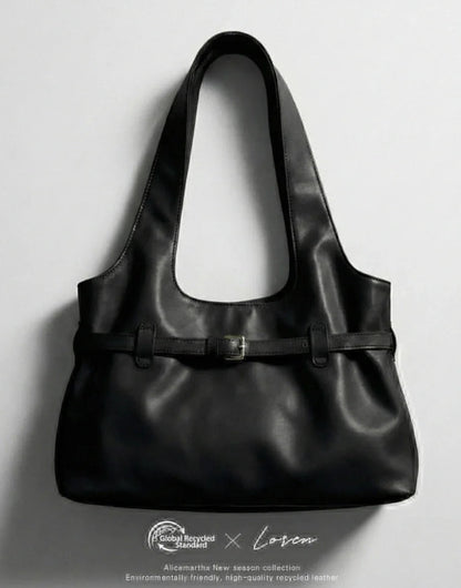 韓國直送Alice Martha Loren Shoulder Bag - HLY &amp; CHOCCICO