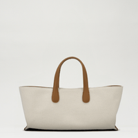 韓國直送Alice Martha Nuel Canvas bag HLY & CHOCCICO