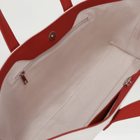 韓國直送Alice Martha Nuel Canvas bag HLY & CHOCCICO