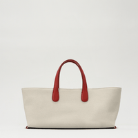 韓國直送Alice Martha Nuel Canvas bag HLY & CHOCCICO