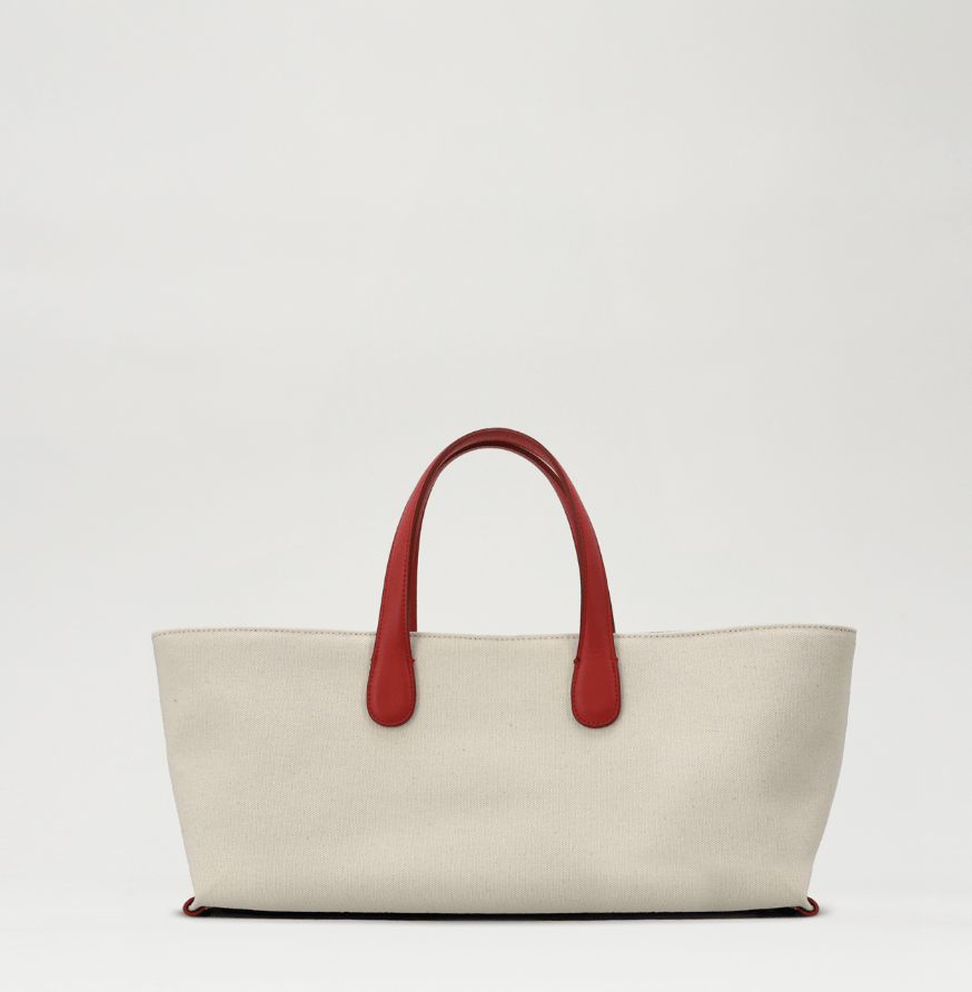 韓國直送Alice Martha Nuel Canvas bag HLY & CHOCCICO