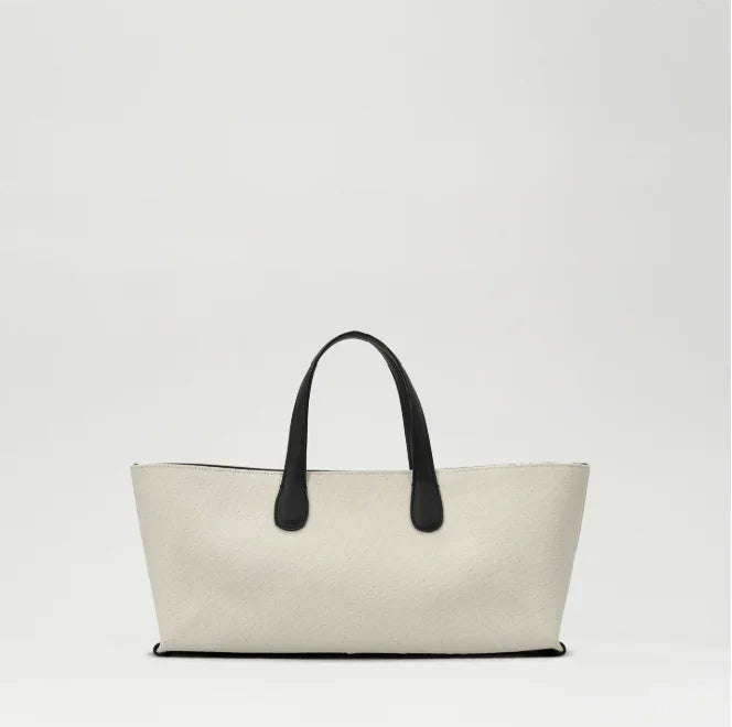 韓國直送Alice Martha Nuel Canvas bag - HLY &amp; CHOCCICO