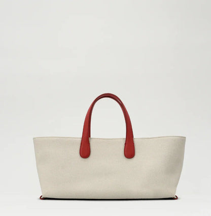 韓國直送Alice Martha Nuel Canvas bag - HLY &amp; CHOCCICO
