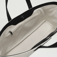 韓國直送Alice Martha Nuel Canvas bag HLY & CHOCCICO