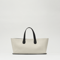 韓國直送Alice Martha Nuel Canvas bag HLY & CHOCCICO