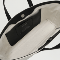 韓國直送Alice Martha Nuel Canvas bag HLY & CHOCCICO