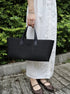 韓國直送Alice Martha Nuel Rattan Bag - HLY & CHOCCICO