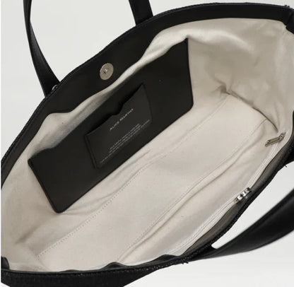 韓國直送Alice Martha Nuel Rattan Bag - HLY &amp; CHOCCICO