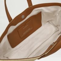 韓國直送Alice Martha Nuel Rattan Bag HLY & CHOCCICO