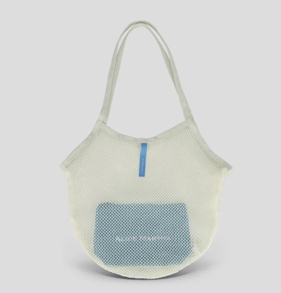 韓國直送Alice Martha PISA Bag - HLY &amp; CHOCCICO