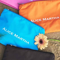 韓國直送Alice Martha PISA Bag HLY & CHOCCICO