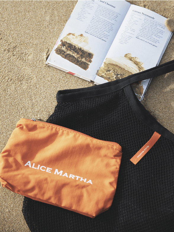 韓國直送Alice Martha PISA Bag HLY & CHOCCICO