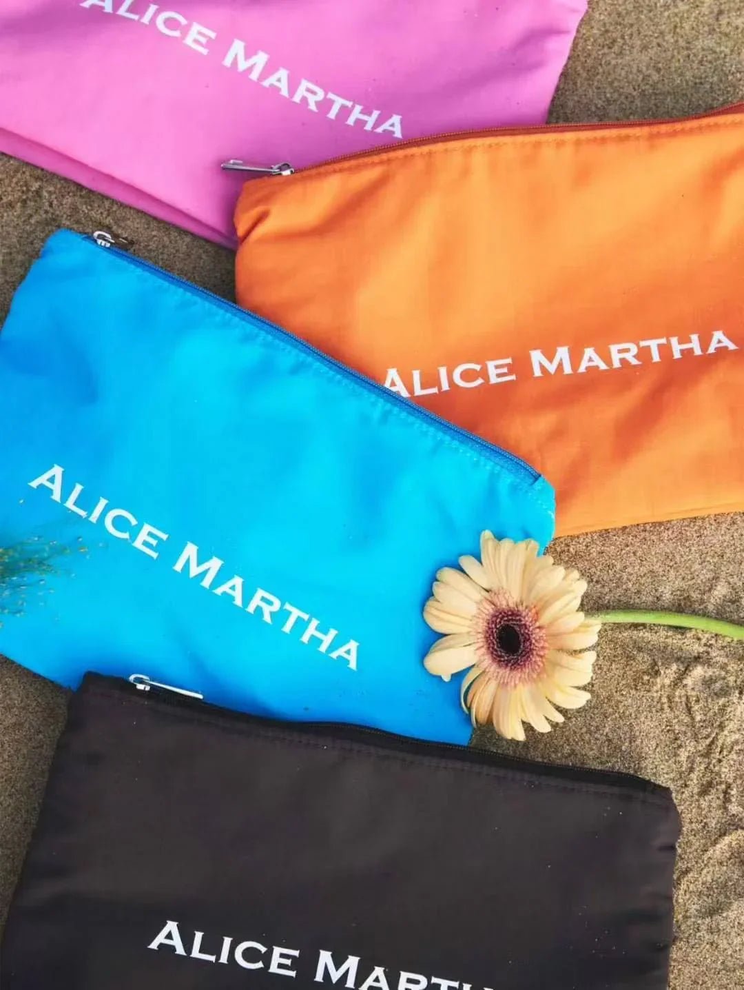 韓國直送Alice Martha PISA Bag - HLY &amp; CHOCCICO