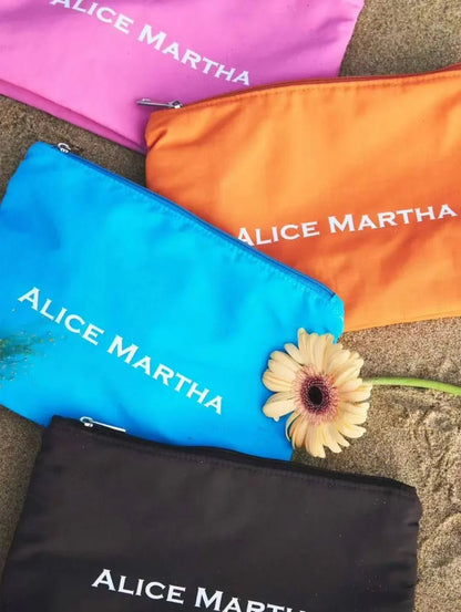 韓國直送Alice Martha PISA Bag - HLY &amp; CHOCCICO