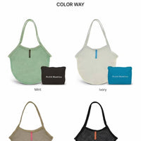 韓國直送Alice Martha PISA Bag HLY & CHOCCICO