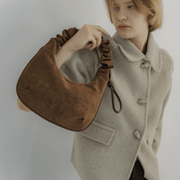 韓國直送Alice Martha Shoulder  Bag - HLY & CHOCCICO