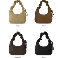 韓國直送Alice Martha Shoulder  Bag - HLY & CHOCCICO