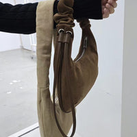 韓國直送Alice Martha Shoulder  Bag - HLY & CHOCCICO