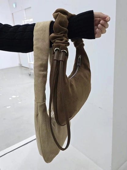 韓國直送Alice Martha Shoulder Bag - HLY &amp; CHOCCICO