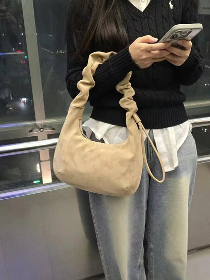 韓國直送Alice Martha Shoulder Bag - HLY &amp; CHOCCICO