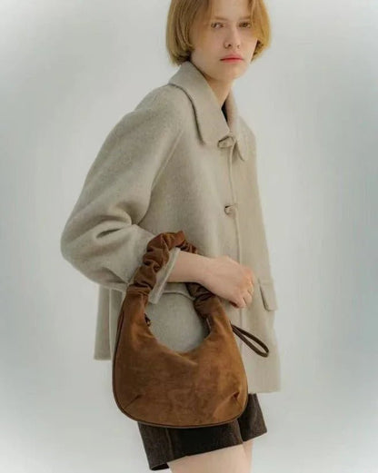 韓國直送Alice Martha Shoulder Bag - HLY &amp; CHOCCICO