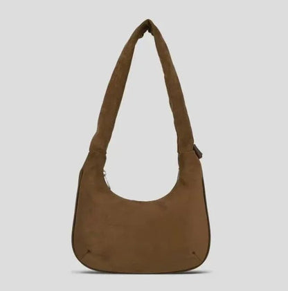 韓國直送Alice Martha Shoulder Bag - HLY &amp; CHOCCICO