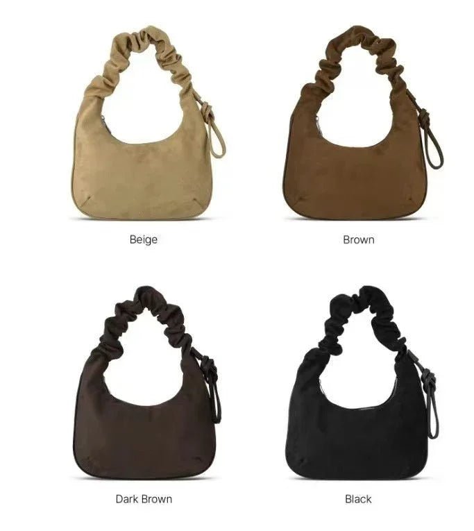韓國直送Alice Martha Shoulder Bag - HLY &amp; CHOCCICO