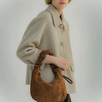 韓國直送Alice Martha Shoulder  Bag - HLY & CHOCCICO