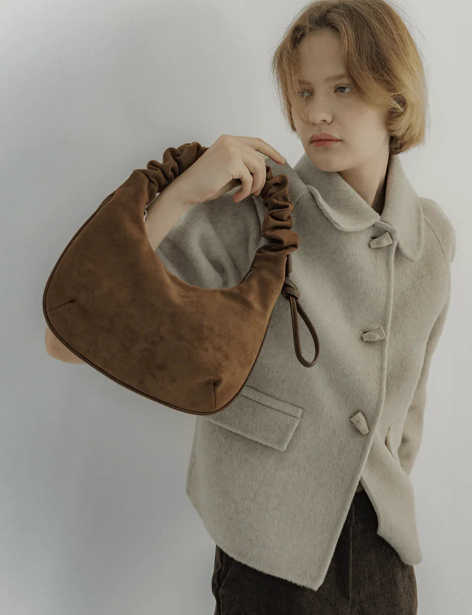 韓國直送Alice Martha Shoulder Bag - HLY &amp; CHOCCICO