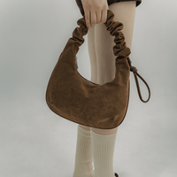 韓國直送Alice Martha Shoulder  Bag - HLY & CHOCCICO