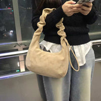 韓國直送Alice Martha Shoulder  Bag - HLY & CHOCCICO